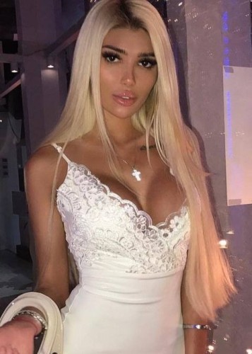 Лина, Г. Покров
